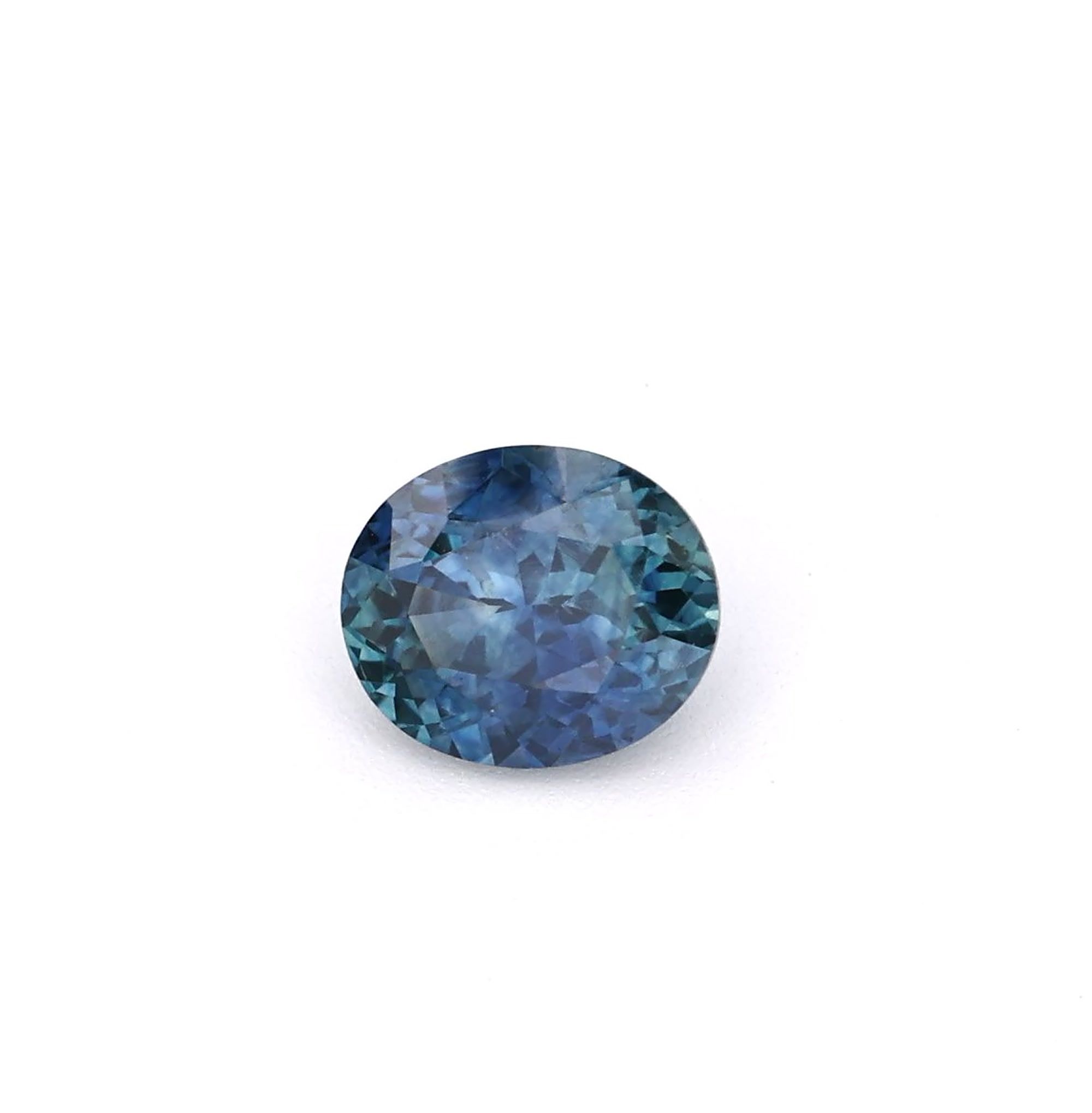 0.8ct Sapphire