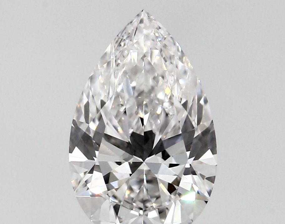 Pear 0.53ct Diamond
