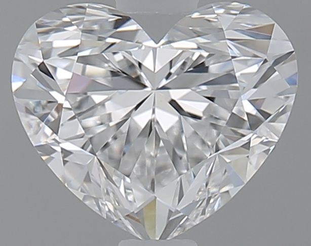 Heart Diamond