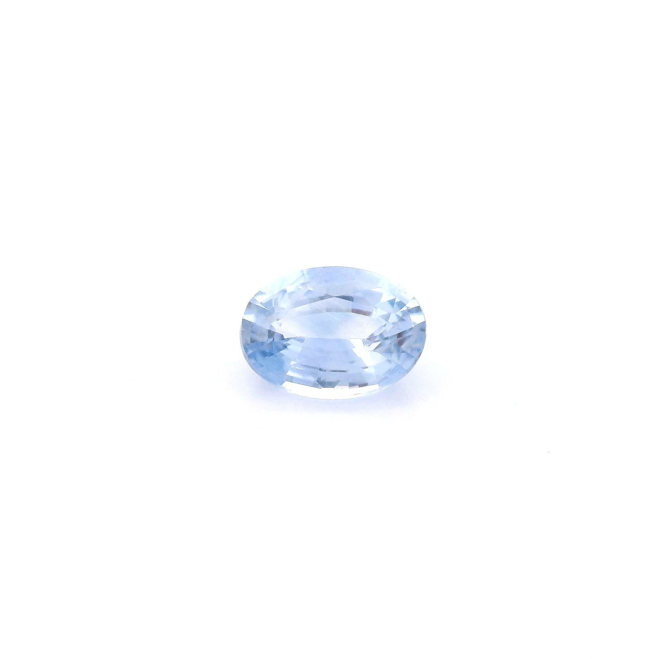 0.95ct SAPPHIRE
