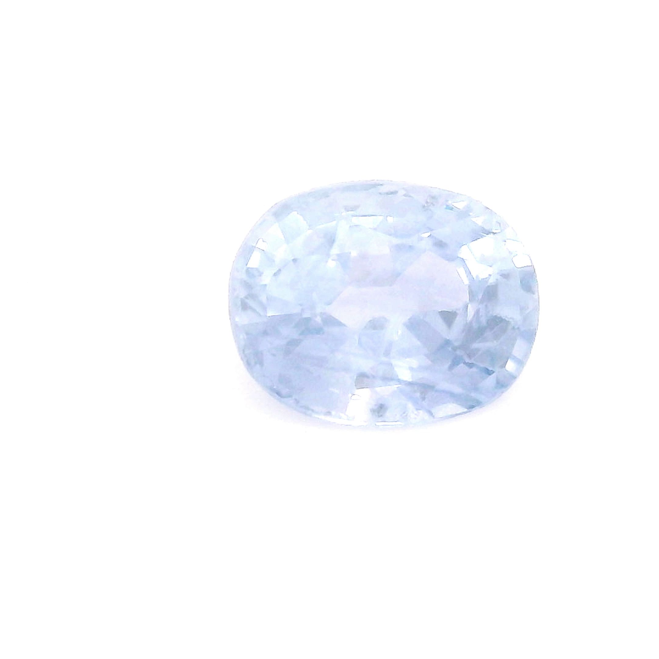 0.91ct SAPPHIRE