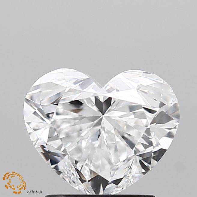 Heart Diamond
