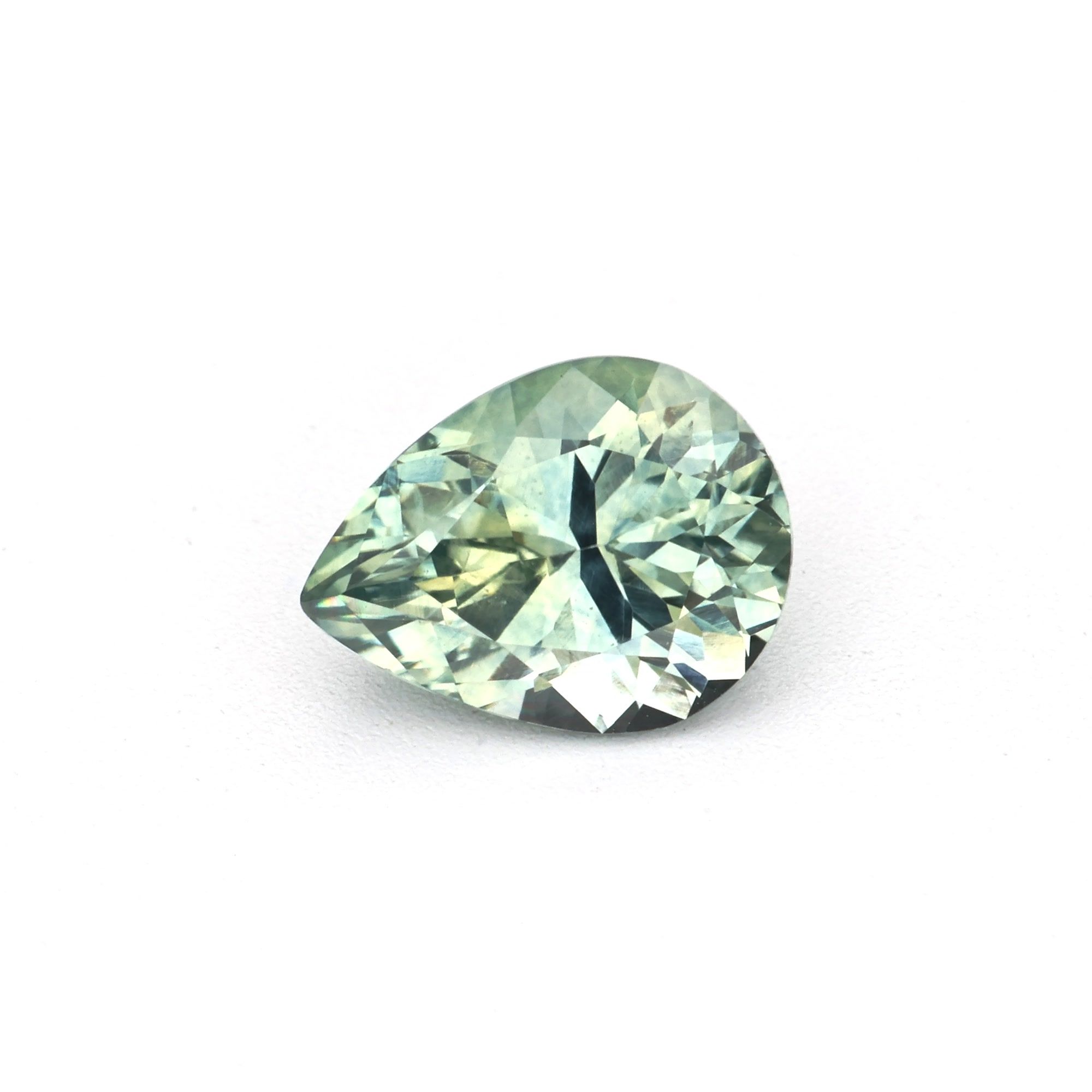 0.82ct Sapphire