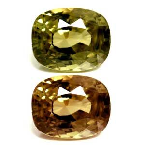 1.81ct Alexandrite
