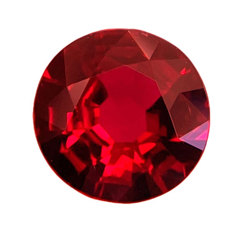 1.22ct Ruby