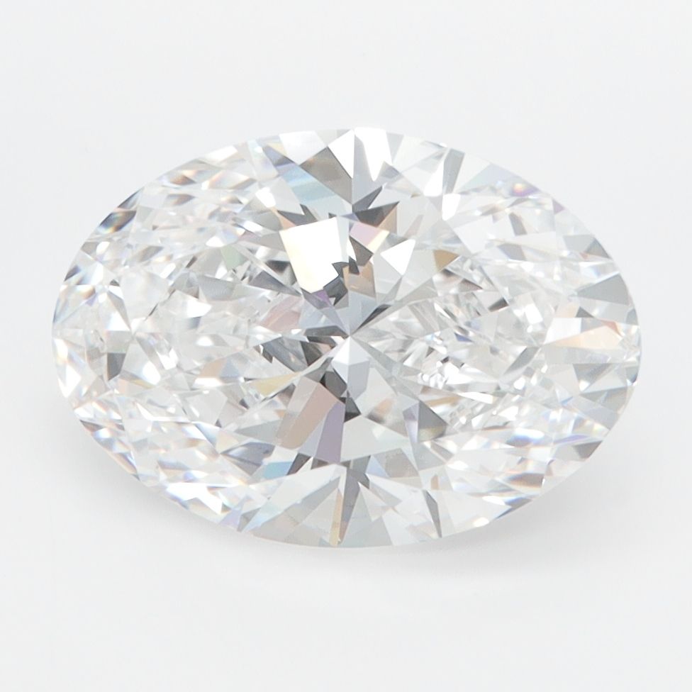 3 Carat · D · FL Rare Carat Ideal Cut