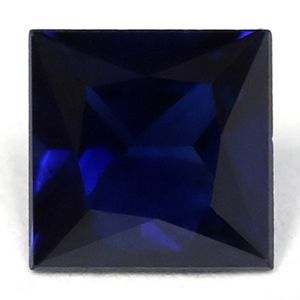 0.54ct Sapphire