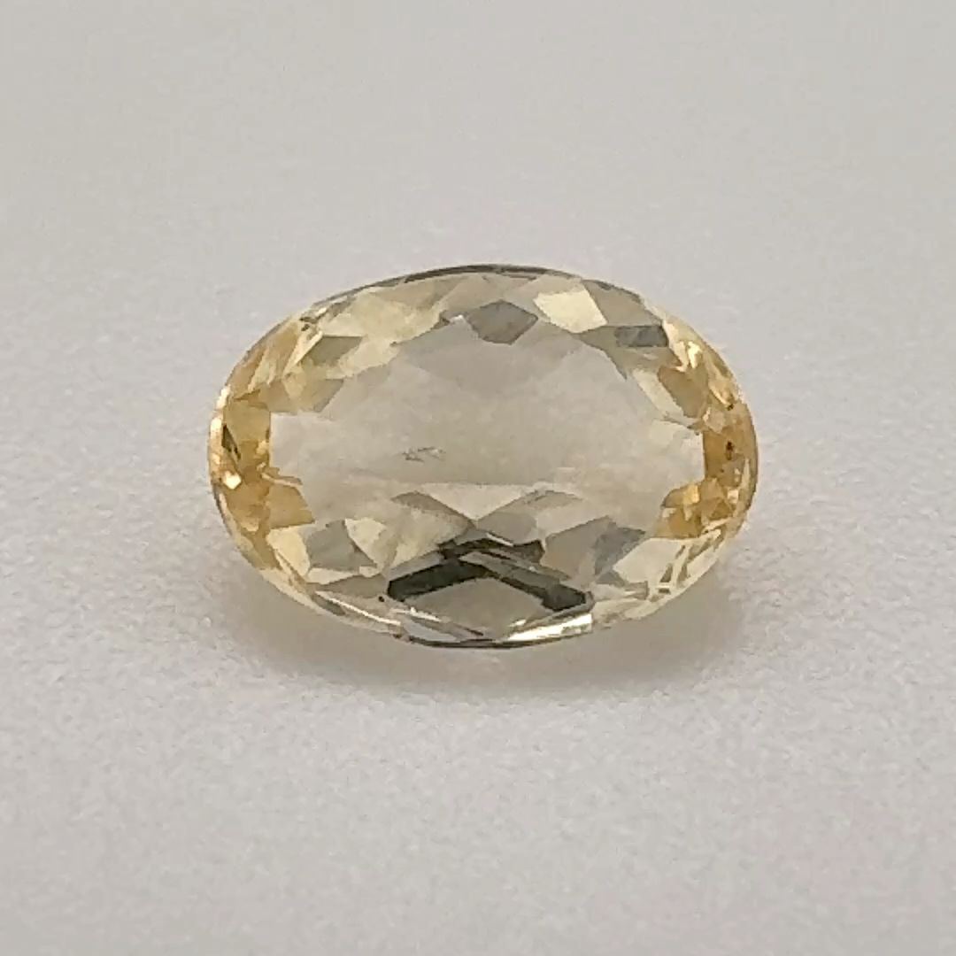 0.805ct TOPAZ