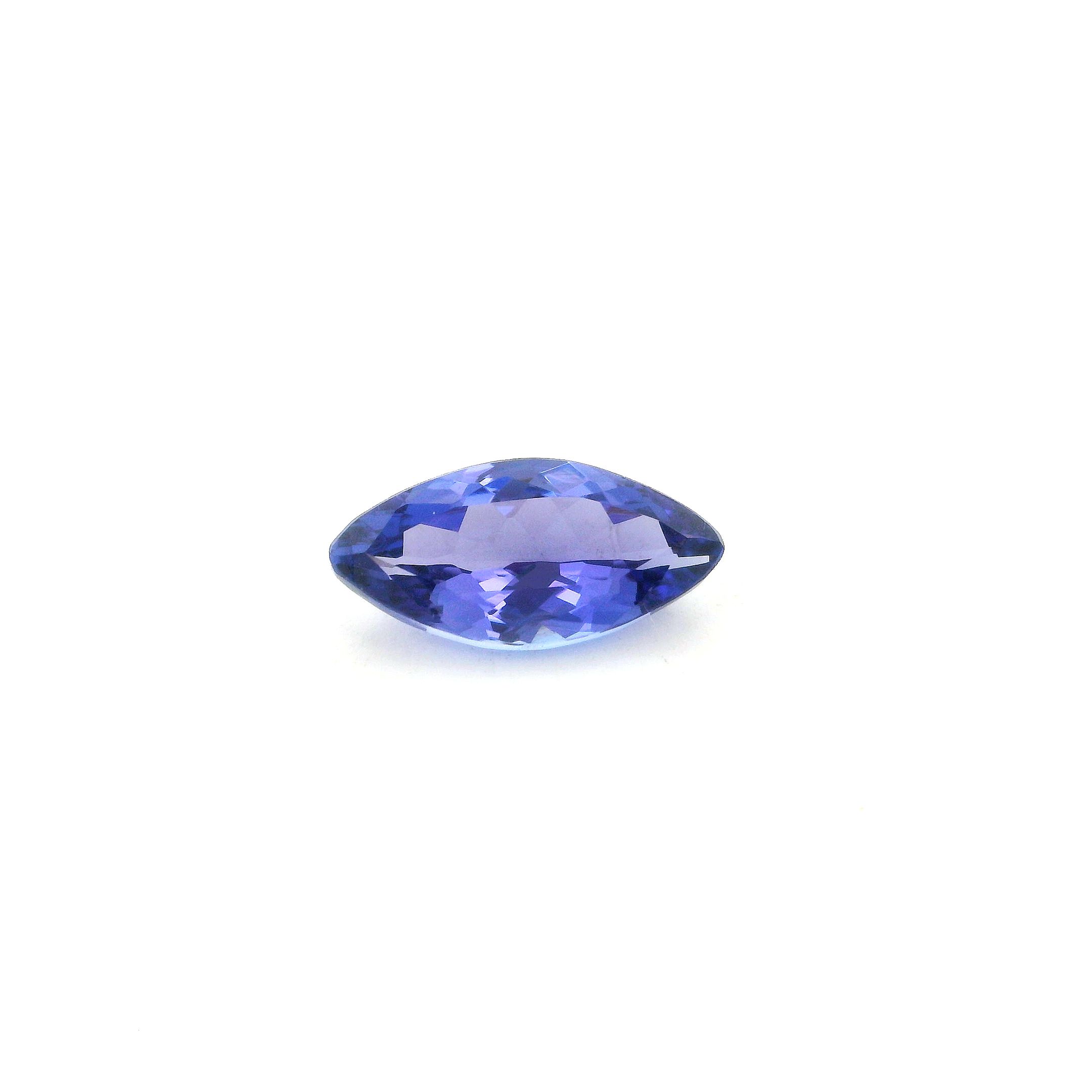 1.2ct TANZANITE