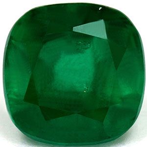 1.17ct Emerald