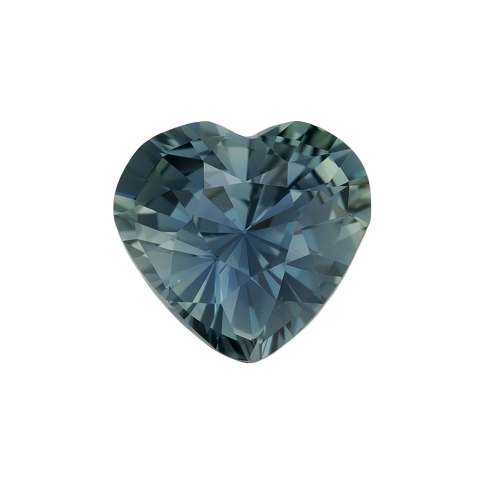 0.96ct Sapphire