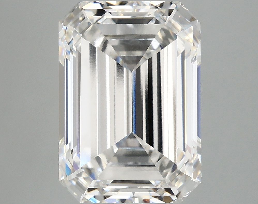 4.9 Carat · F · VS2 Rare Carat Ideal Cut