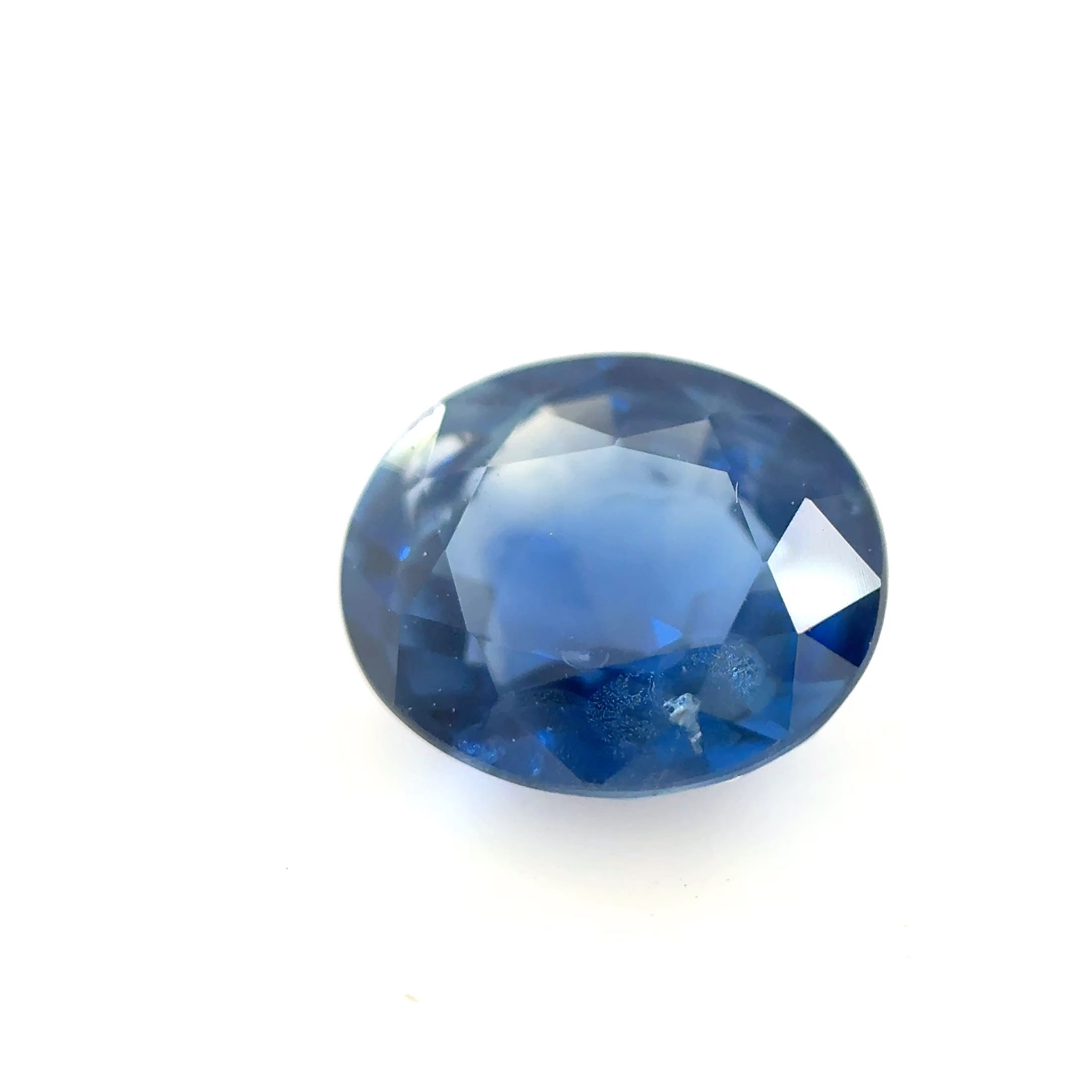 1.11ct SAPPHIRE