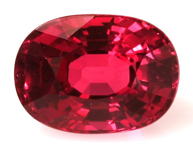 3.1ct Ruby