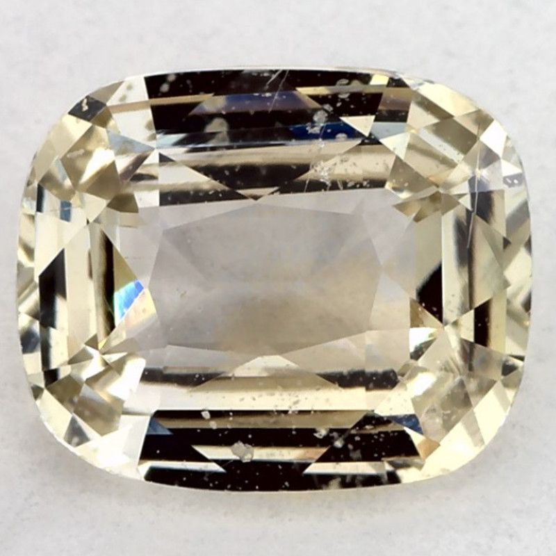 1.51ct Sapphire