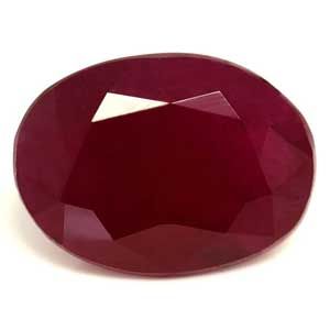 1.44ct Ruby
