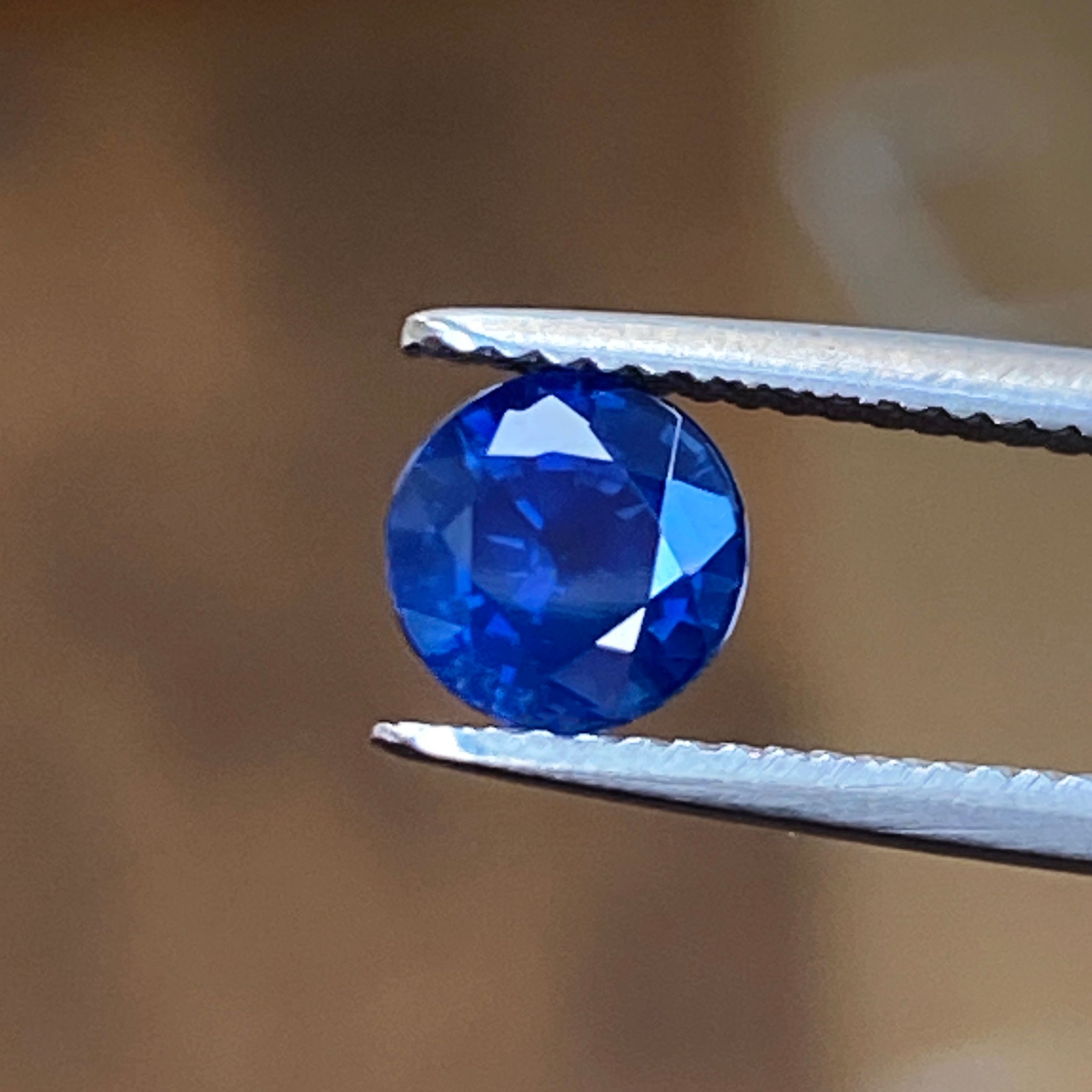 1.17ct Sapphire