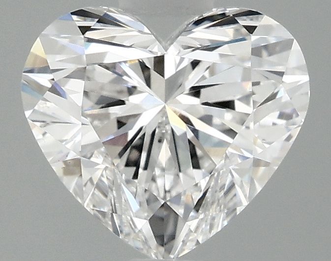 2.08ct Heart D - VS1 - Excellent cut - LD11966