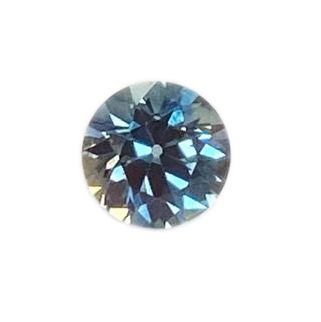 0.63ct Sapphire