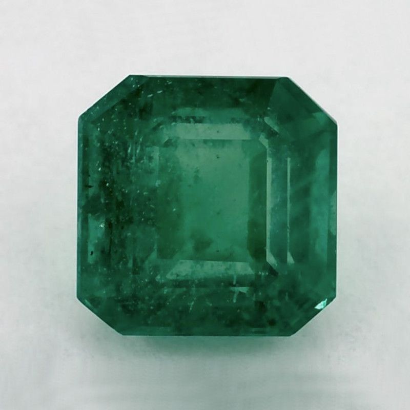 1.63ct Emerald