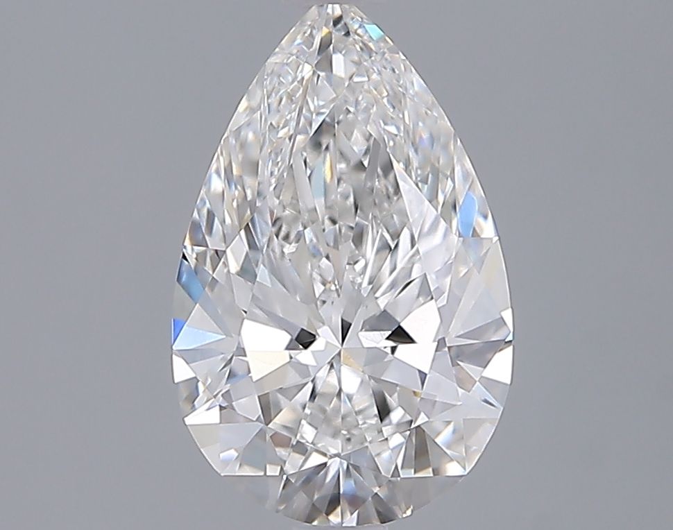 2.02ct Pear E - VVS1 - Excellent cut - LD246497
