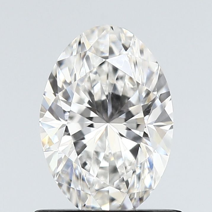 0.70 Carat Oval Diamond