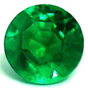 0.49ct Emerald