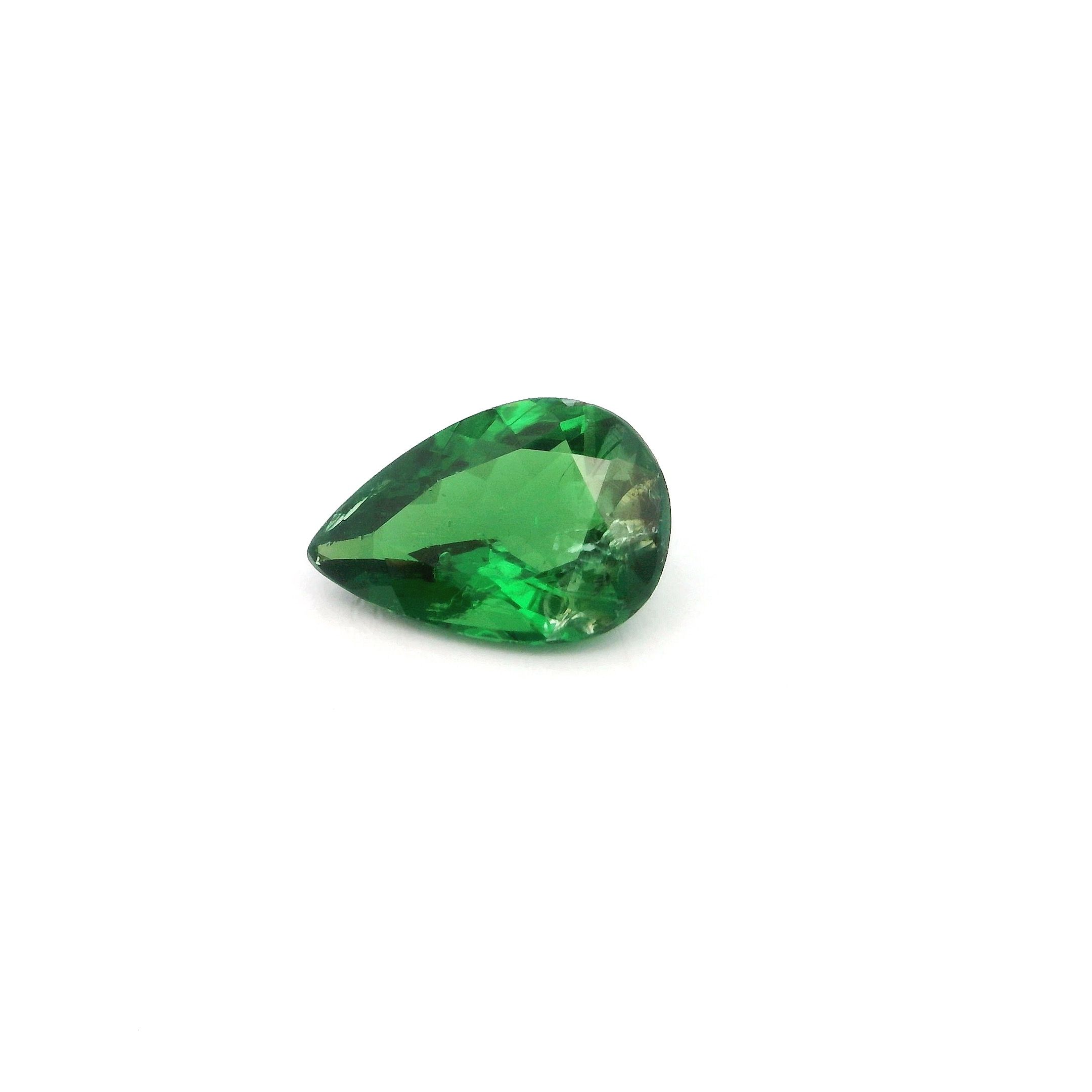 1.3ct GARNET