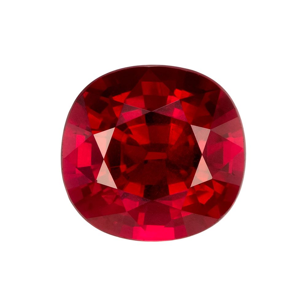 2.12ct Ruby