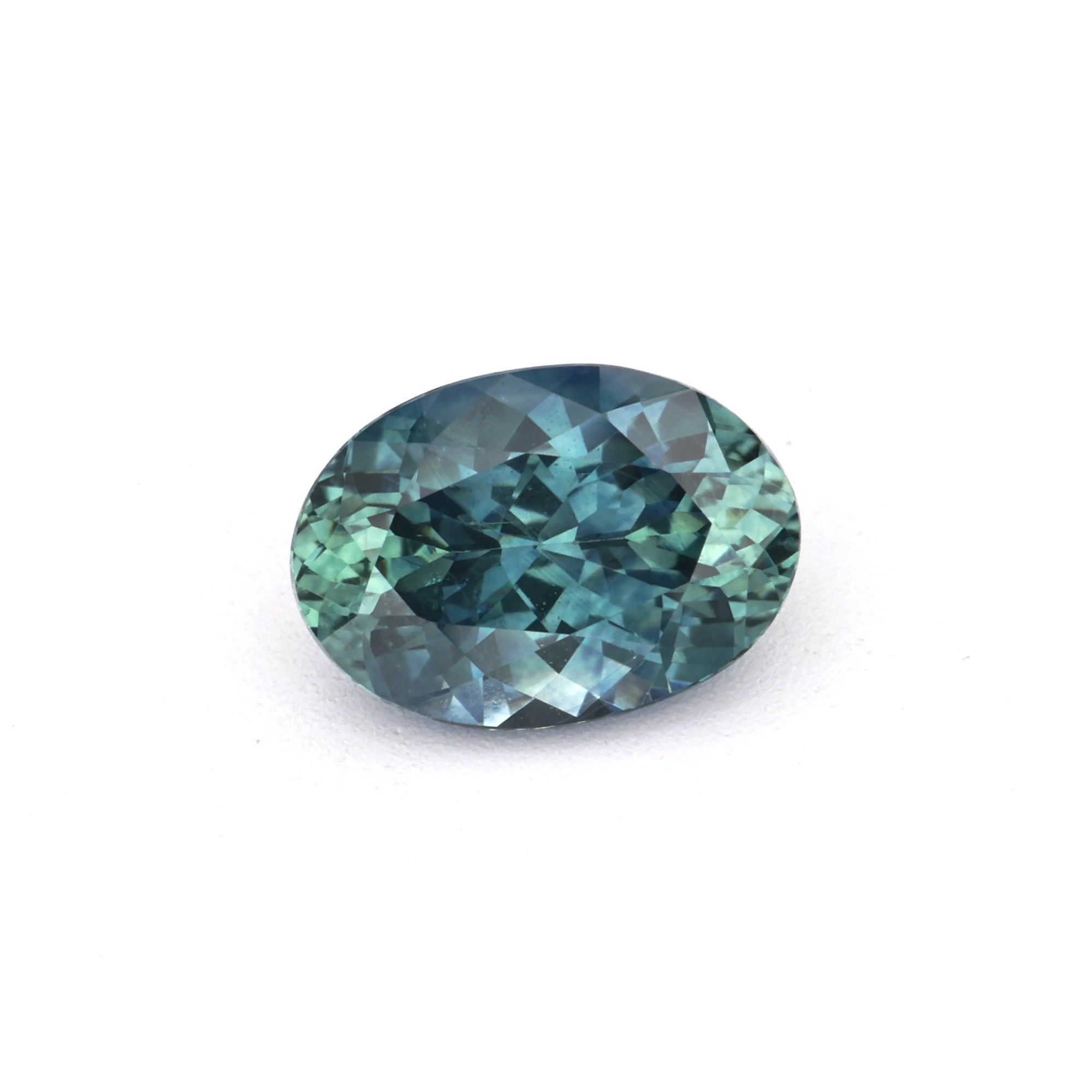0.8ct Sapphire
