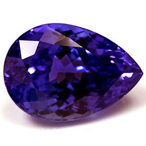 14.53ct Tanzanite