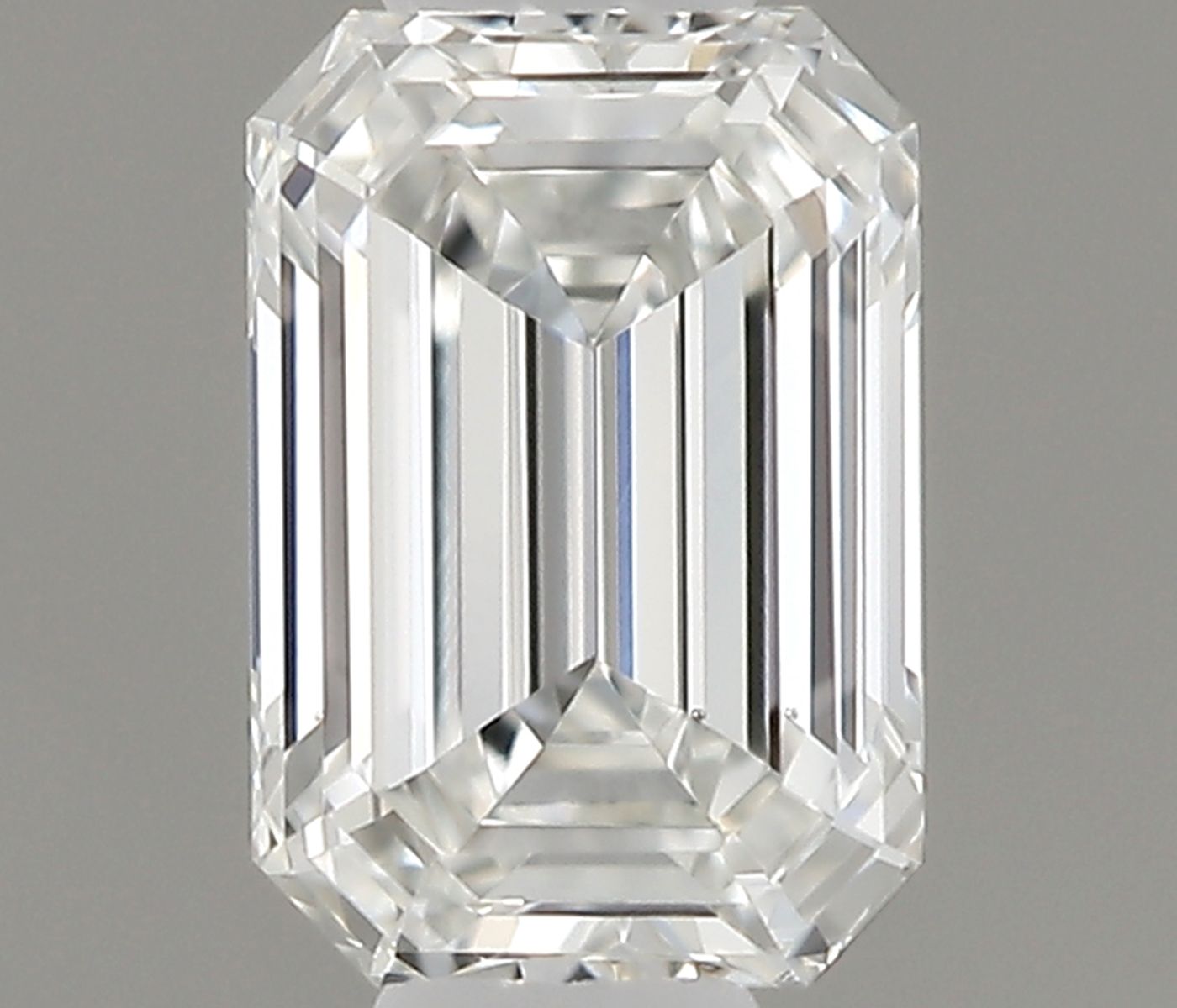 Diamante 0,21 ct EMERALD