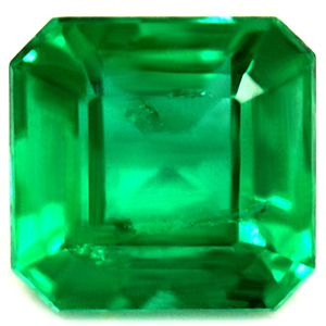 0.77ct Emerald