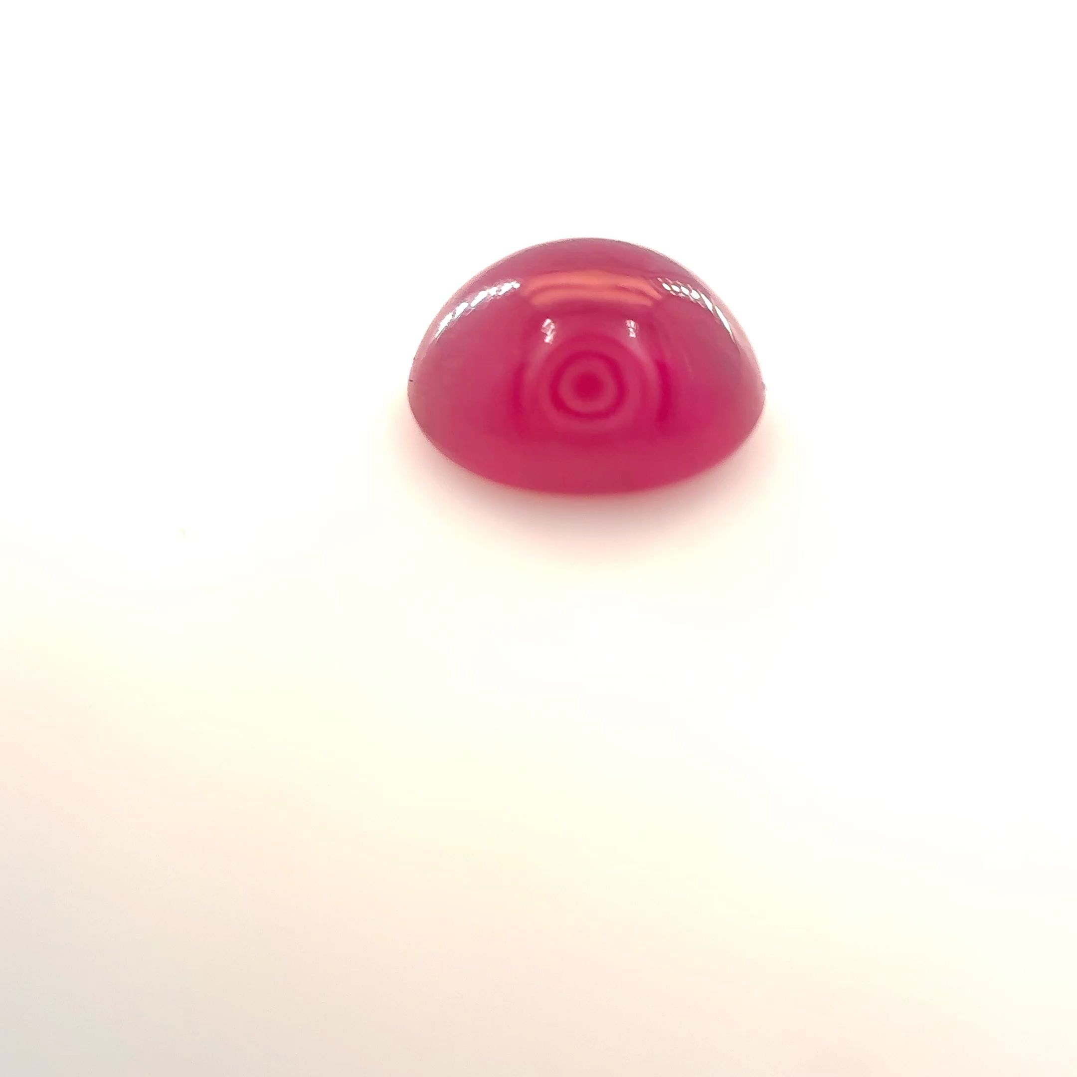1.47ct RUBY