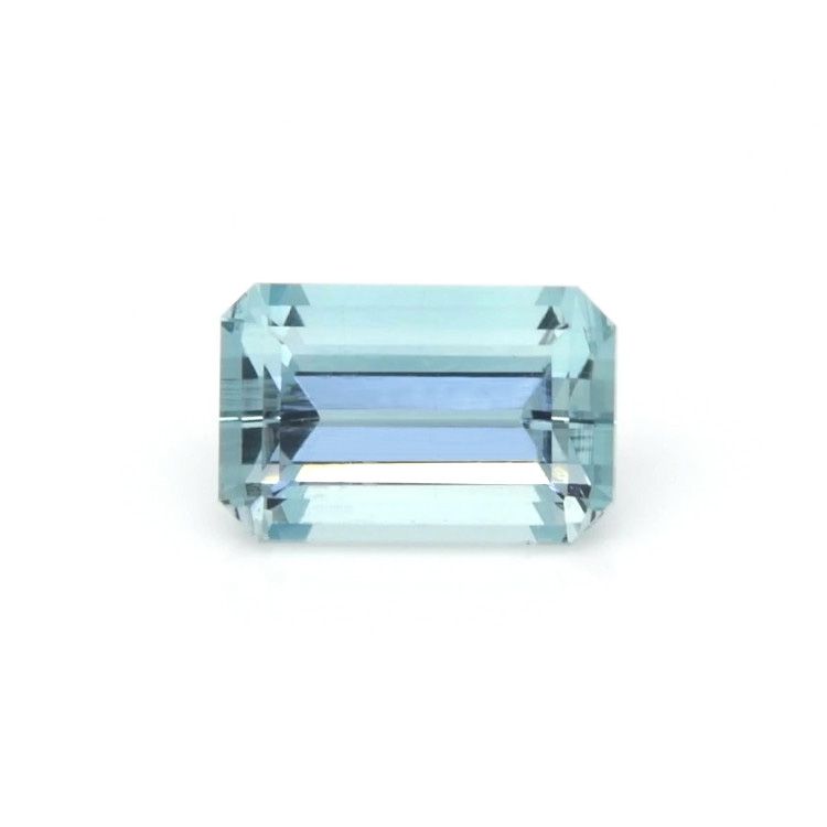 1.27ct Aquamarine