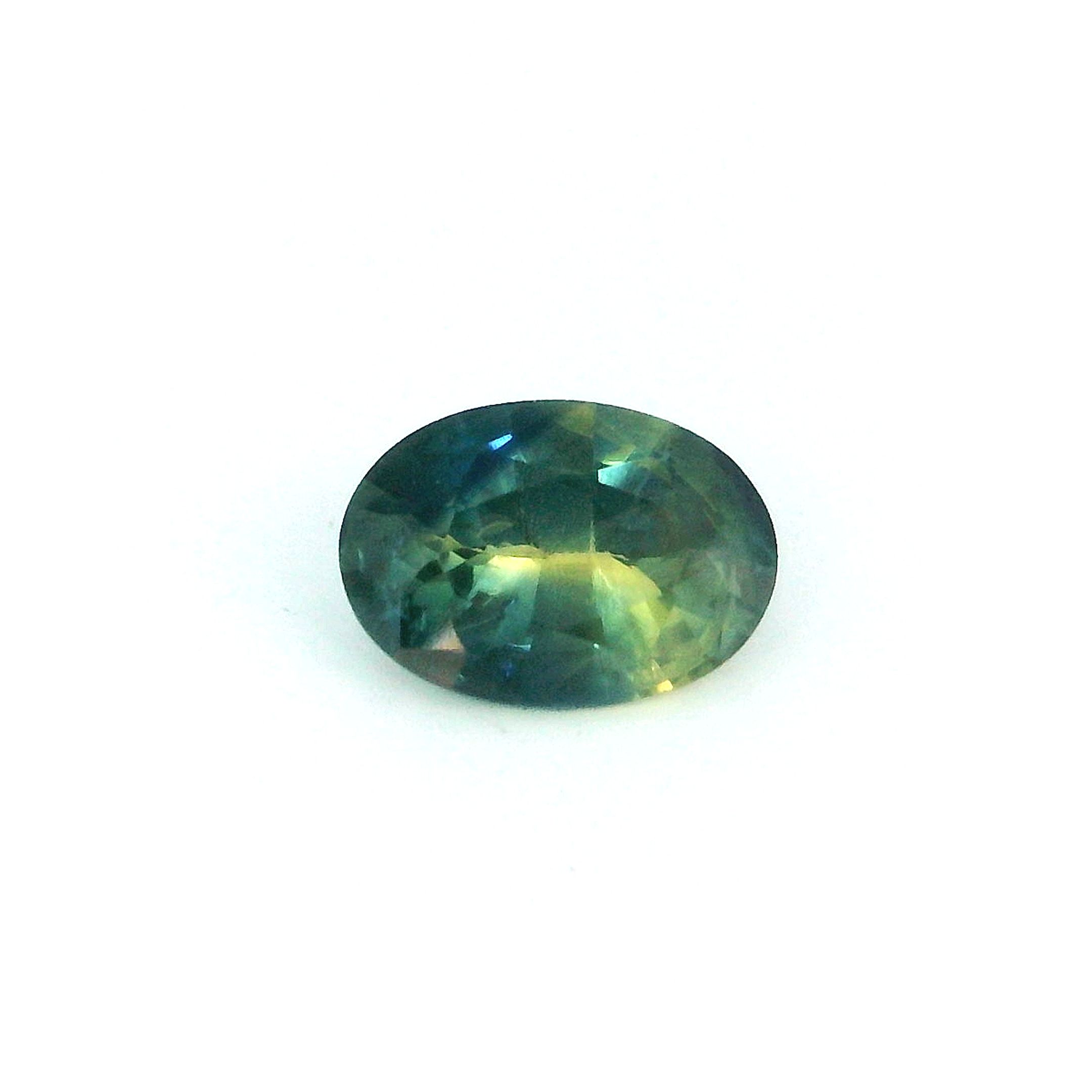 0.8ct SAPPHIRE