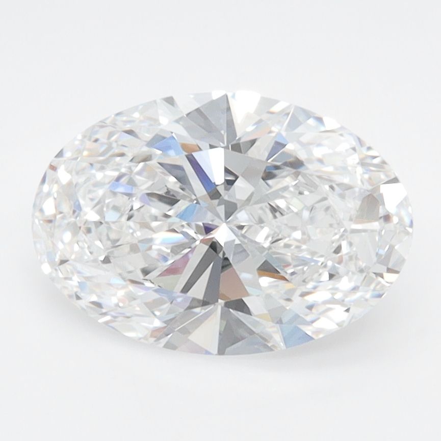 2 Carat · D · FL Rare Carat Ideal Cut
