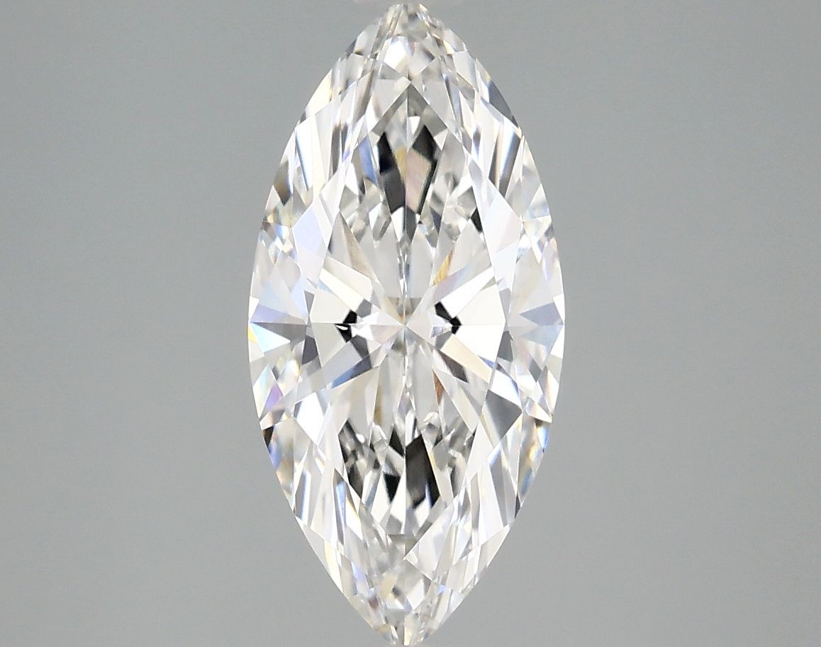 2.02ct Marquise E - VS1 - Excellent cut - LD189120