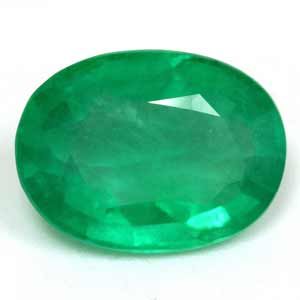 2.53ct Emerald