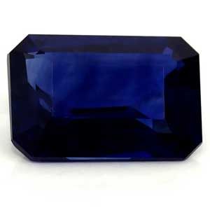 0.78ct Sapphire
