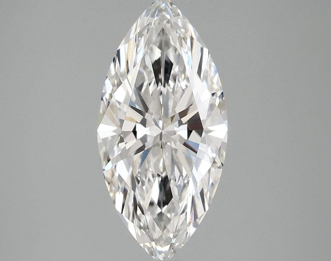 2.05ct Marquise E - VS1 - Excellent cut - LD190992