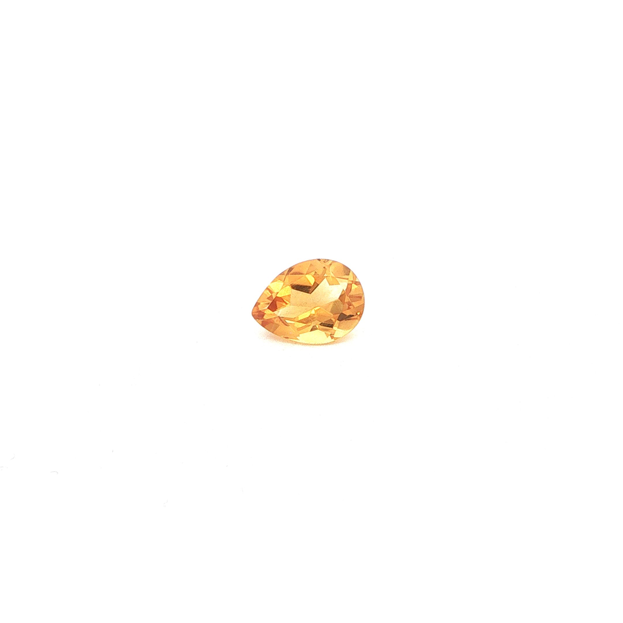 Fine Gemstone