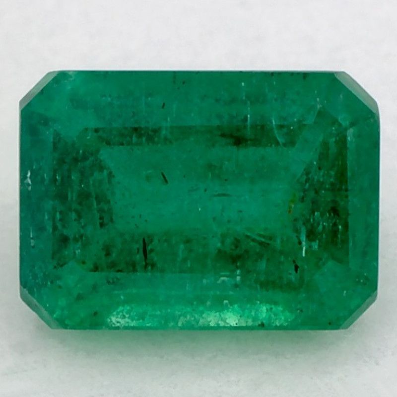 1.32ct Emerald