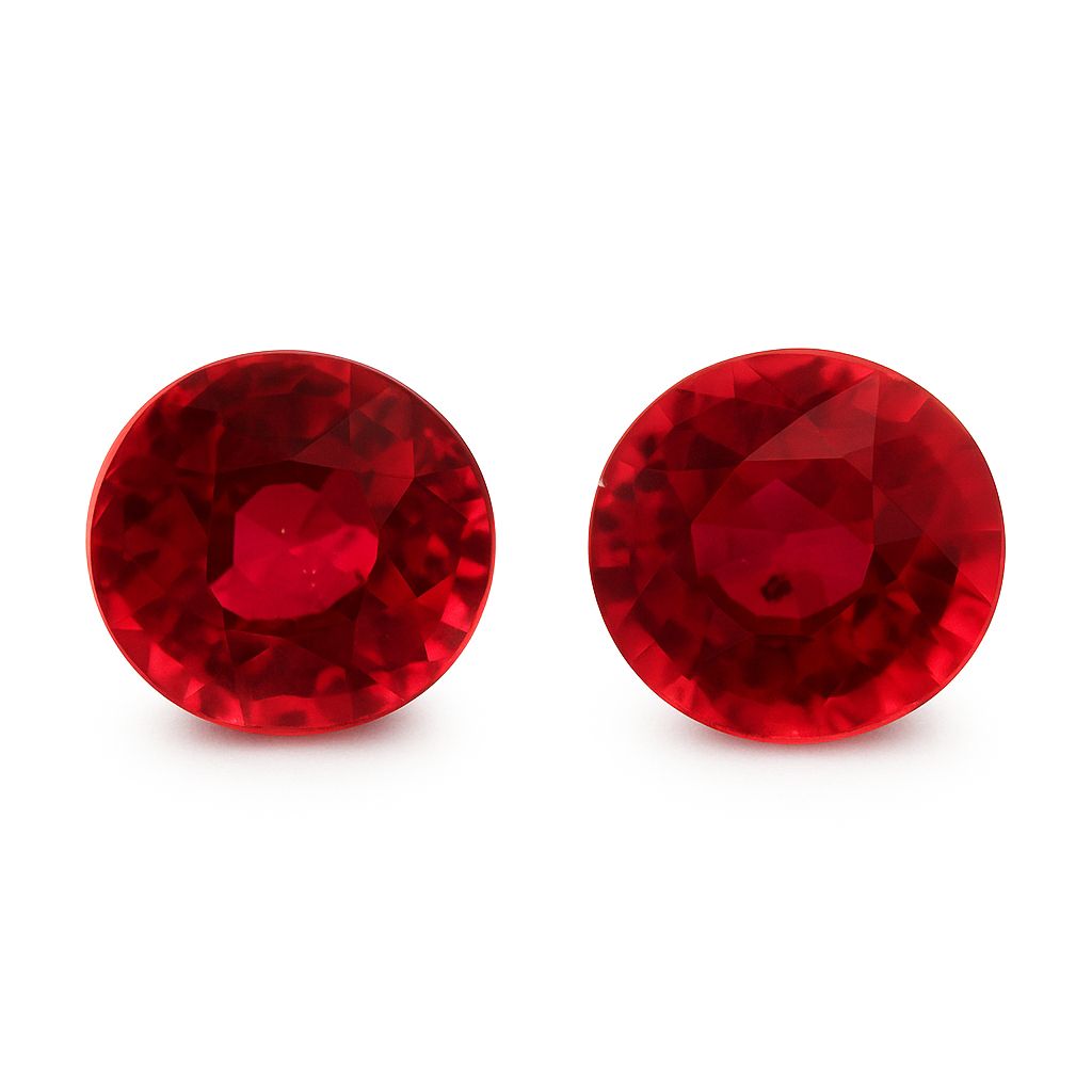 2.05ct Ruby