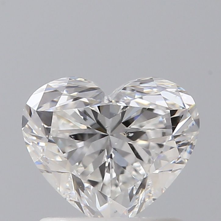 Heart Diamond
