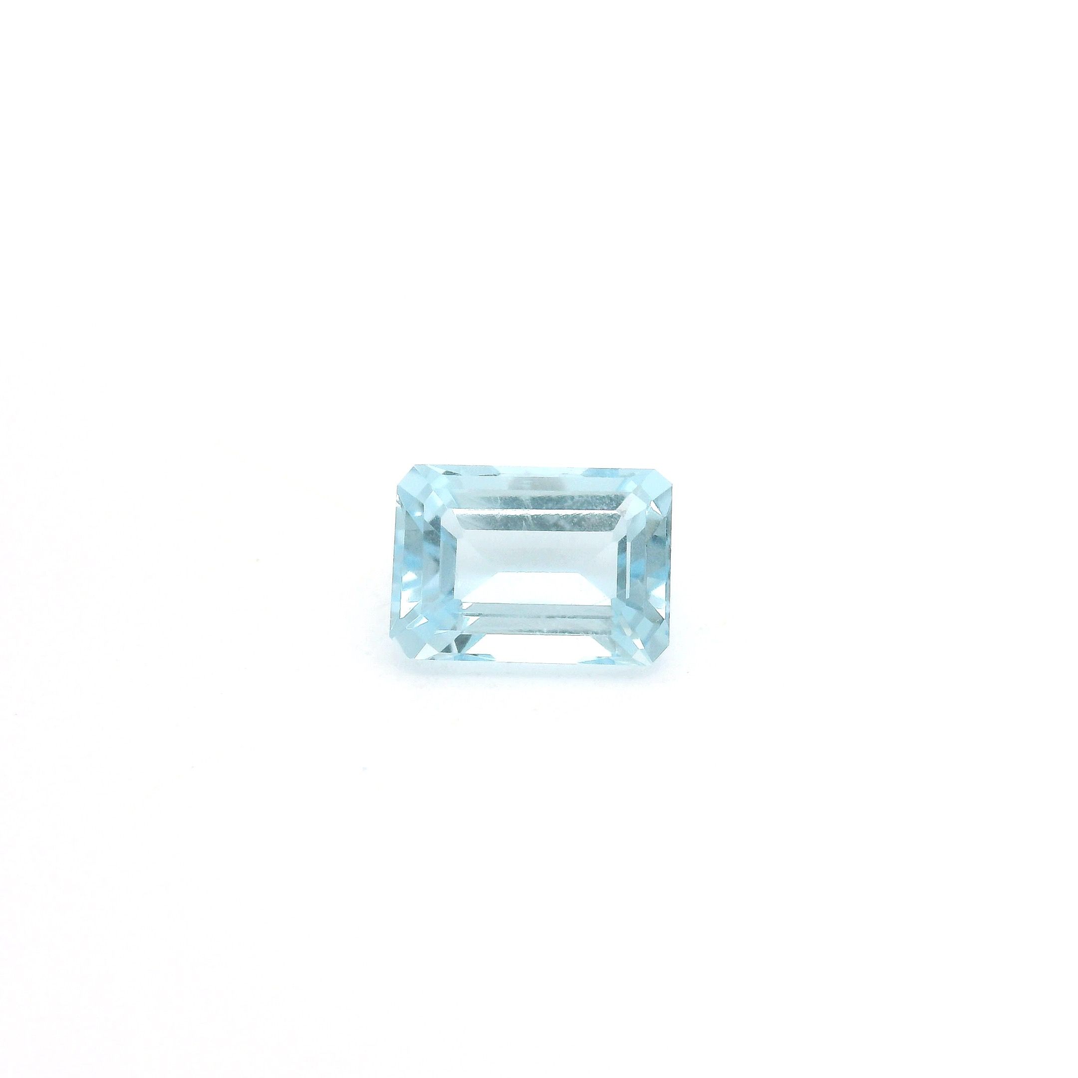 1.05ct AQUAMARINE
