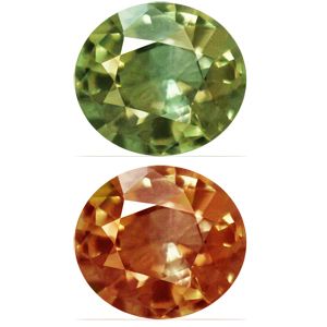 0.31ct Alexandrite