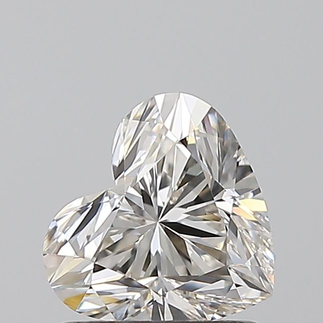 Heart Diamond