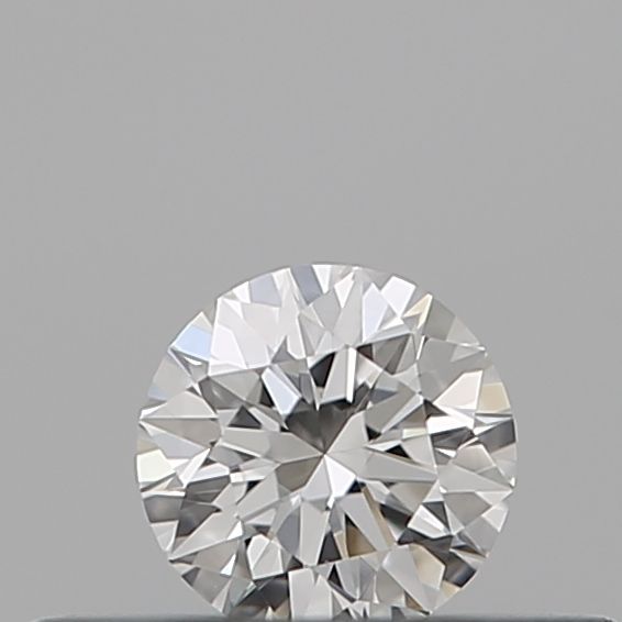 ROUND 0.18 carat diamond