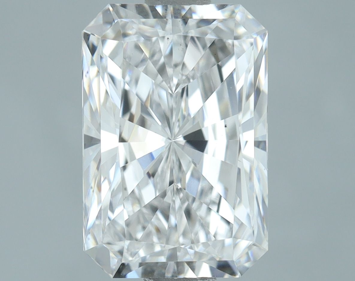 2.02ct Radiant D - VS1 - Excellent cut - LD156443
